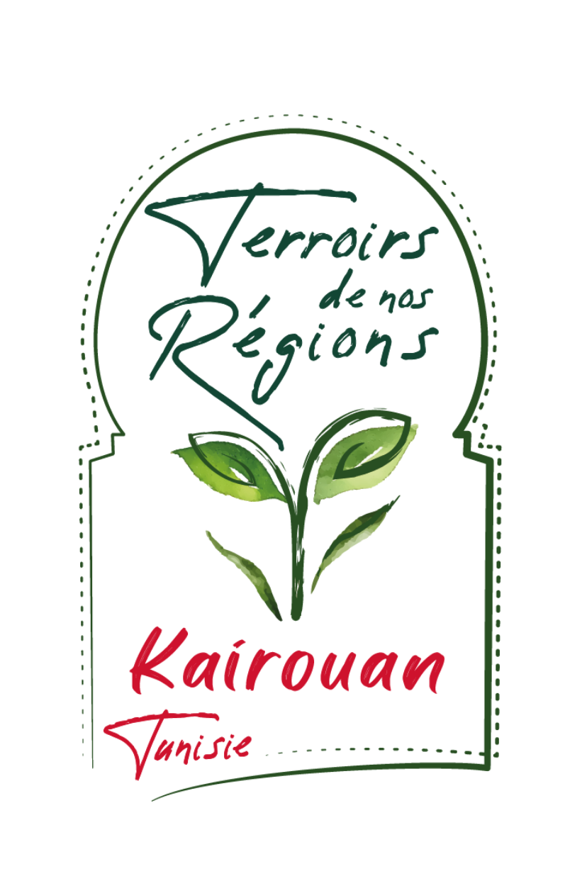 Terroir des Régions