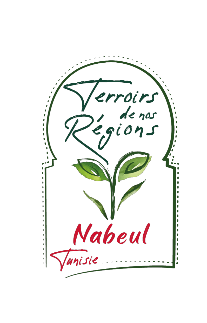 Terroir des Régions